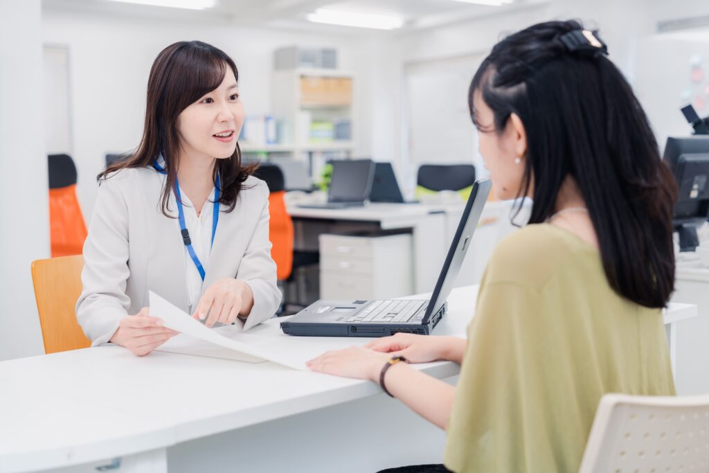 提出書類