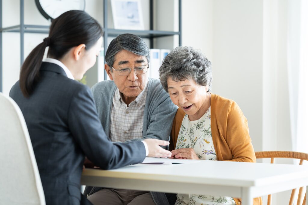 後悔しない葬儀